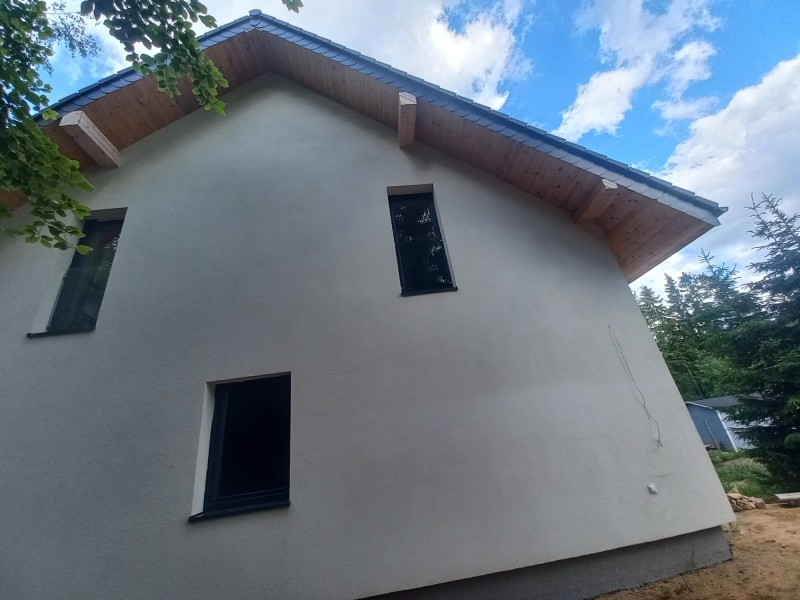 Balustrady szklane — realizacja Kamiński Glas Studio Wrocław (8)