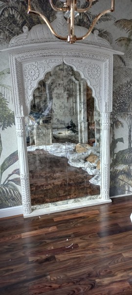 Lustra na wymiar — realizacja Kamiński Glas Studio Wrocław (7)
