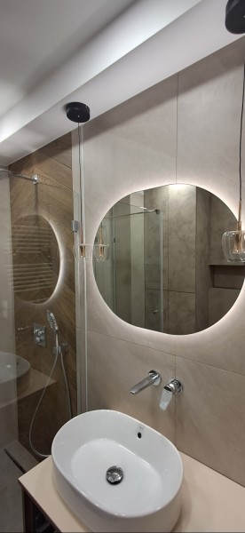 Lustra na wymiar — realizacja Kamiński Glas Studio Wrocław (8)