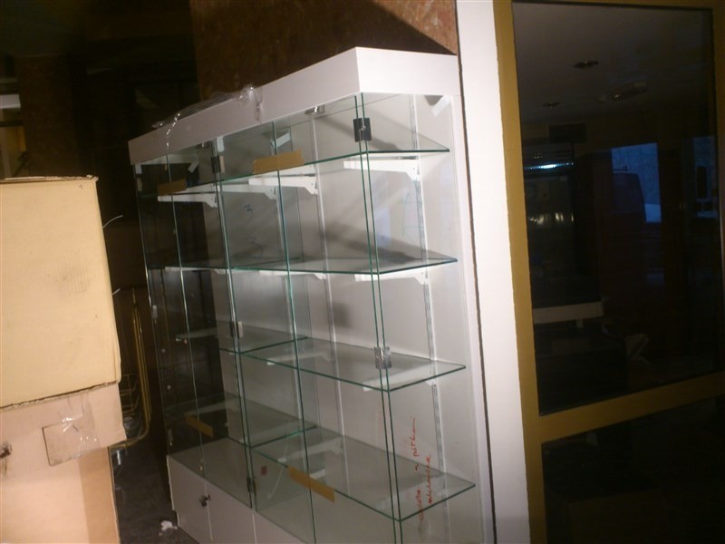 Panele kuchenne Lacobel — realizacja Kamiński Glas Studio Wrocław (8)